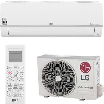 Кондиционер LG Standard Plus PC09SQ