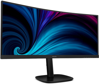 Monitor 34" Philips Business Curved VA (34B2U3600C/00)
