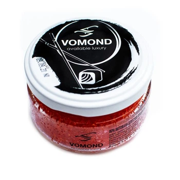 Ікра імітована для суші Vomond червона 70 г