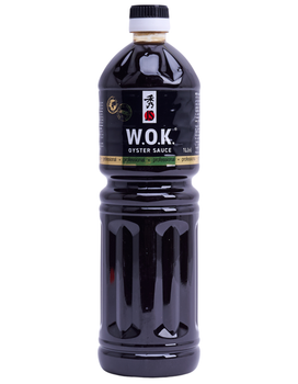 Соус WOK Устрічний JS 1 л