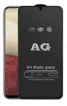 Матове захисне скло GLASS для Samsung Galaxy S24 FE
