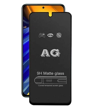 Матовое защитное стекло GLASS для Xiaomi Redmi 14C