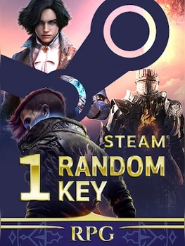 RPG Random 1 Key для ПК (Ключ активації Steam)