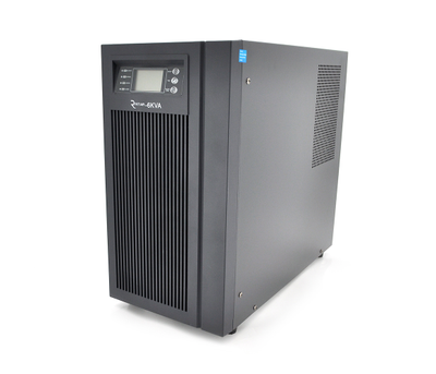 ИБП Ritar PT-6KL-LCD 6KVA 5.4kW RS232 Black (PT-6KL-LCD)