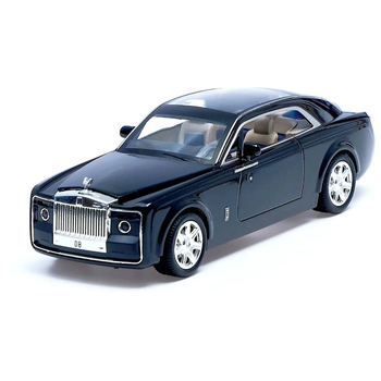 Колекційні модельки Rolls Royce купити в Києві - ROZETKA