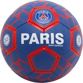 Мяч футбольный IVN PSG №5 (IV-9616PSG)