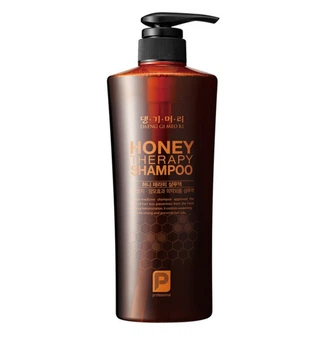 Шампунь Daeng Gi Meo Ri Honey Therapy для роста и от выпадения волос 500мл (BF142)