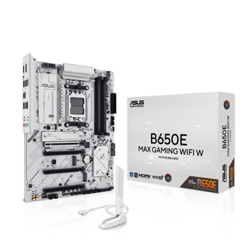 Материнcкая плата ASUS B650E MAX GAMING WIFI W (90MB1M00-M0EAY0)