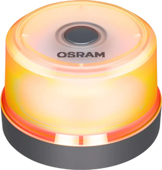 Ліхтар OSRAM LEDguardian ROAD FLARE Signal V16 (4062172184359)
