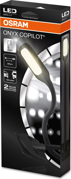 Oświetlenie wewnętrzne OSRAM ONYX Copilot L (4052899414938)