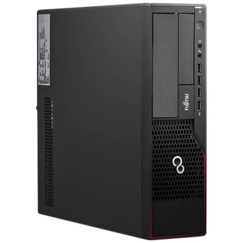 Компьютеры Fujitsu 480 ГБ и меньше HDD купить в ROZETKA: акции и
