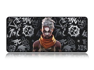 Игровая поверхность WorkPlaceShop ME Arcane Echo 400х900 мм