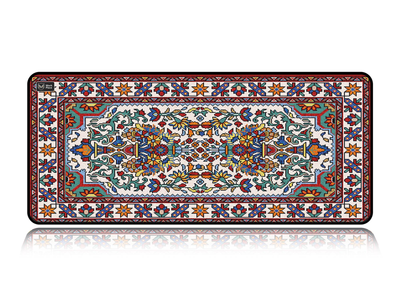 Игровая поверхность WorkPlaceShop PN Carpet 300х500 мм