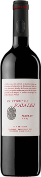 Вино Scala Dei El Tribut Priorat червоне сухе 0.75 л 14.5% (8414132511006)