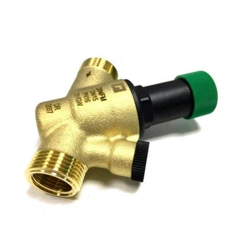 Редуктор тиску Honeywel 1/2' DO 4 FМ 1/2А