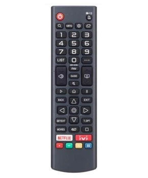 Пульт для телевизора Ergo 32WFS9000