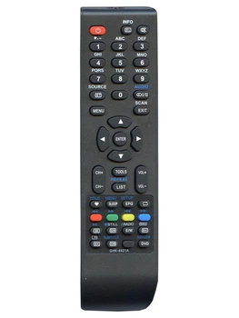 Пульт для телевизора Sencor SLT2250DVBT