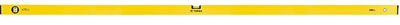 Poziomnica TOPEX typ 500 2000 mm 29C507 (4008027040074)