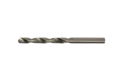 Свердло по металу LT 4.6 мм Р6М5 біле (100-046) (10 шт.)
