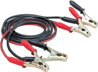Стартові дроти OSRAM STARTERcable 150A OSC060 (4062172220835)