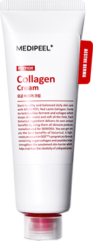 Krem nawilżający do twarzy Medipeel Red Lacto Collagen Peptide Barrier 80 ml (8809941822342)