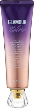 Крем для тіла з деревно-цитрусовим ароматом — Kiss by Rosemine Fragrance Cream Glamour Mellow, 140 мл