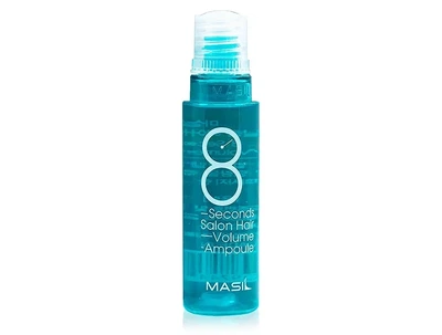 Маска-филлер для придания объема тонким волосам за 8 секунд - Masil 8 Seconds Salon Hair Volume Ampoule, 15 мл