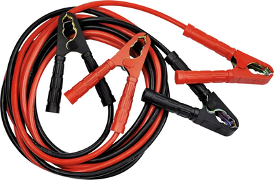 Стартові дроти OSRAM STARTERcable 900A OSC350 (4062172220958)