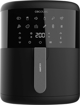 Мультипіч CECOTEC Cecofry Bombastik 6000 (CCTC-04992)