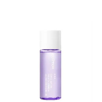 Гидрофильное масло с маслом семян жожоба Celimax Derma Nature Fresh Blackhead Jojoba Cleansing Oil 20 ml