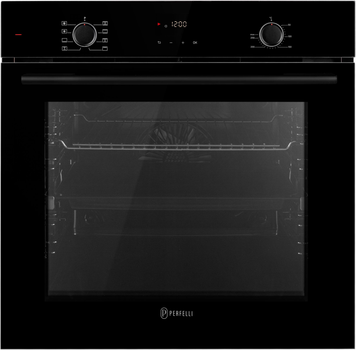 Витяжка PERFELLI PERLA 6D8S NERO