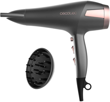 Фен Cecotec Bamba IoniCare Radiance