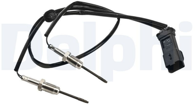 Датчик температуры дымовых газов Delphi (TS30347-12B1)
