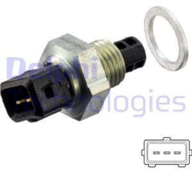Датчик температуры впускного воздуха Delphi (TS10527)