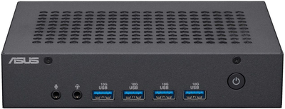Komputer ASUS ExpertCenter PN43-SN97ADS (90MS0331-M00090)