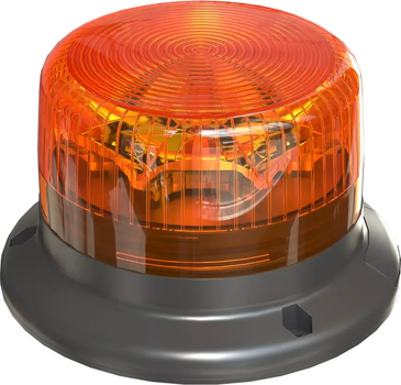 Lampa ostrzegawcza OSRAM LIGHTsignal LED Beacon Light 12/24V (4062172232258)