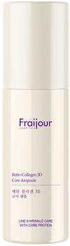 Сироватка для обличчя Fraijour Retin-Collagen 3D Core Ampoule 50 мл (8802929008943)