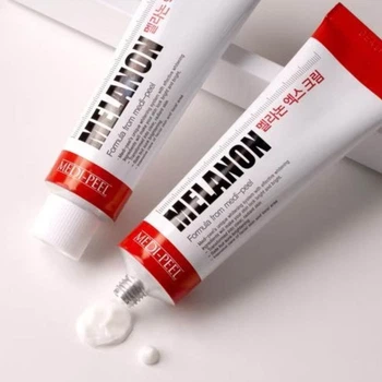 Відбілюючий крем MEDI-PEEL Melanone Cream 30 мл
