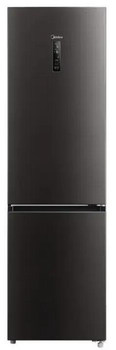 Холодильник Midea MDRB521MGA28O с морозильной камерой