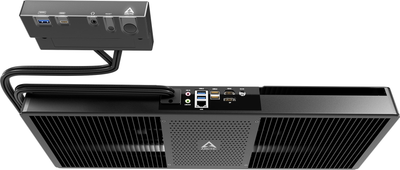 Компьютер Arctic Senza 5700G (ACPCC00002A)