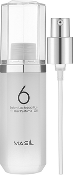 Олія для волосся Masil 6 Salon Lactobacillus 66 мл (8809744060613)