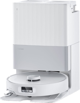 Робот-пылесос RoboRock Qrevo Edge White (1139659)