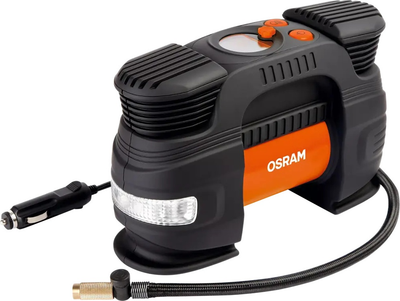 Kompresor samochodowy OSRAM TYREinflate 830 OTI830 (4062172294492)