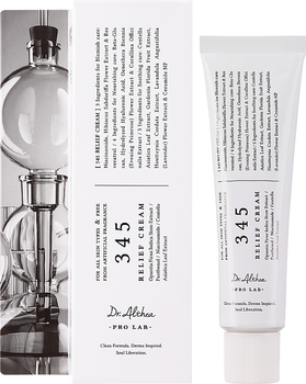 Krem do twarzy Dr.Althea Pro Lab 345 Relief rewitalizujący 50 ml (8809447251394)