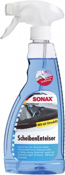 Розморожувач скла Sonax Scheibenenteiser 500 мл 331241 (4064700331242)