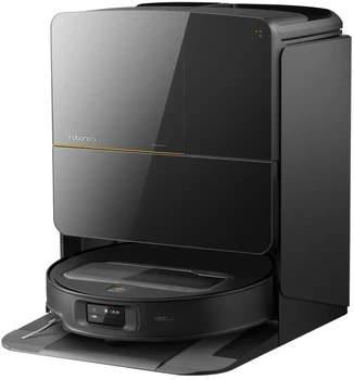 Робот-пилосос RoboRock Saros Z70 (1141769) 