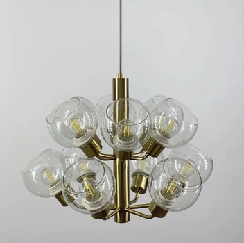 Люстра LineF AG03/12 SN