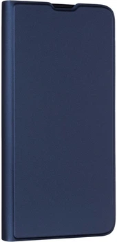 Чехол-книжка для смартфона BeCover Exclusive New Style для Xiaomi Redmi Note 14 Pro 4G Blue (BC_713326)