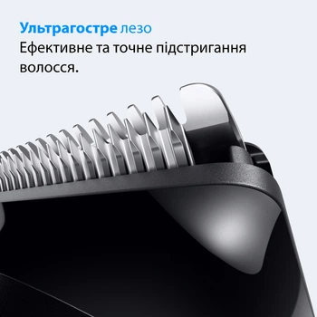 Триммер Braun All-in-One Series 3 AIO3540 (8700216429306)