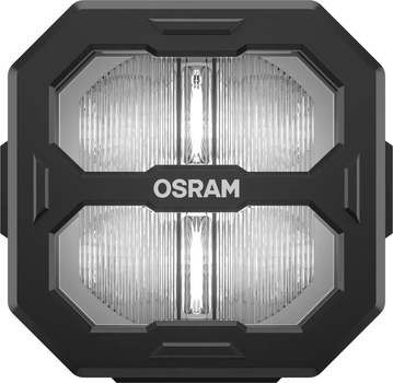 Światło drogowe OSRAM Cube PX2500 Ultra-Wide Beam 12/24V (4062172279406)